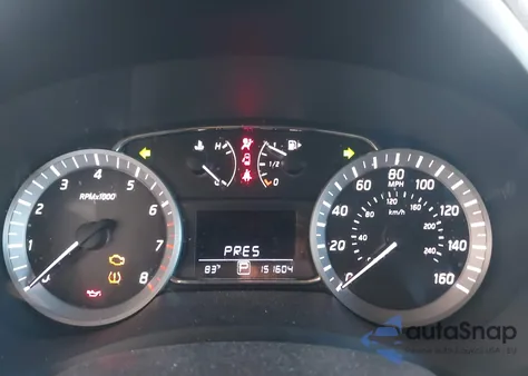 2014 Nissan Sentra Fe+ S/Fe+ Sv/S/Sl/Sr/Sv z USA, uszkodzony, nr VIN 3N1AB7AP8EY234101